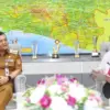 Pemprov-BKKBN Jateng Perkuat Sinergi Demi Percepat Pengentasan Stunting