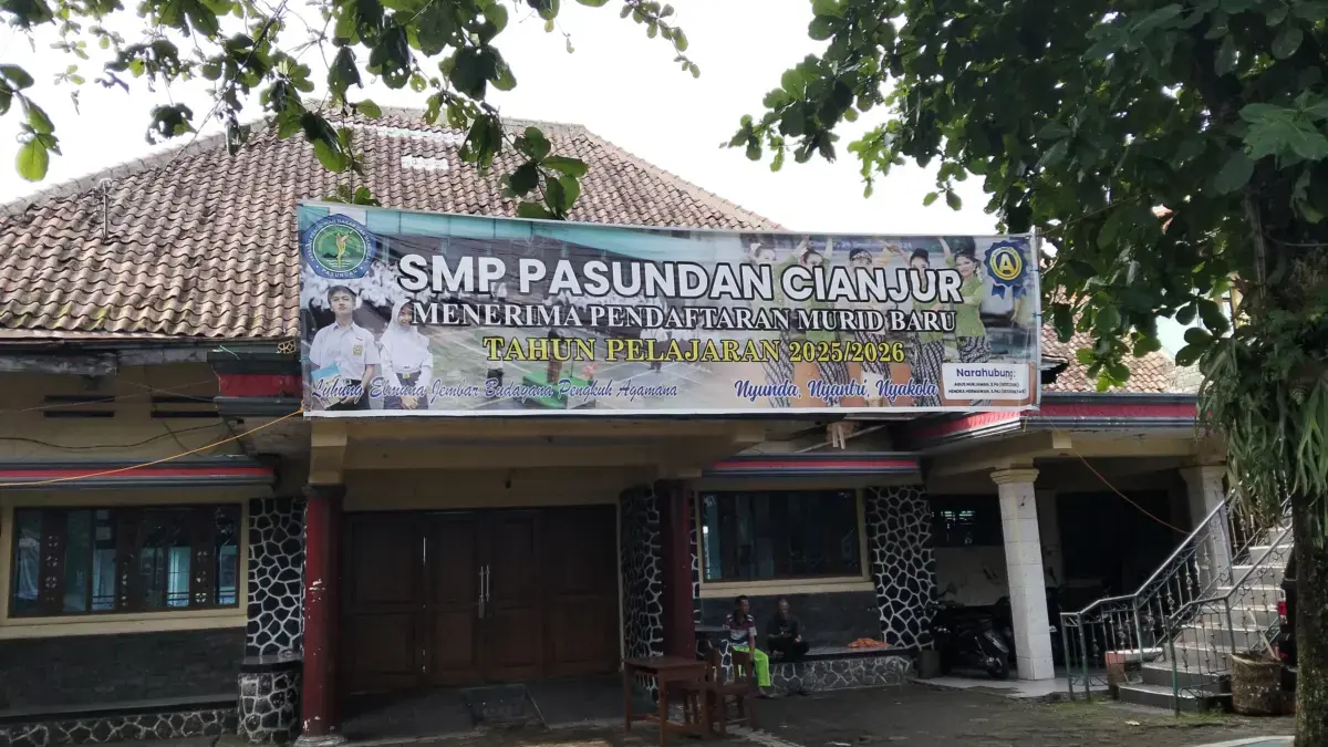Sekolah Swasta Sudah Berperan Sejak era Kartini dan Taman Siswa, Kini Seperti Dianaktirikan