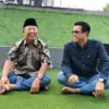 Dugaan Korupsi Proyek PJU Ternyata Program Cianjur Caang, Herman: PPK Itu Kepala Dinas