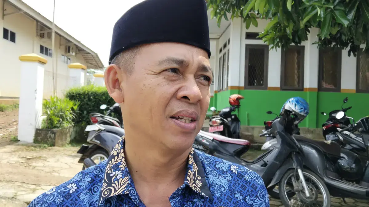 Camat Mande