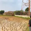 Usep Capek Hidup Sebelum Lompat dari Atas Tower Setinggi 70 Meter