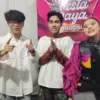Sridevi DA Kepincut Manisan dan Wisata Cianjur