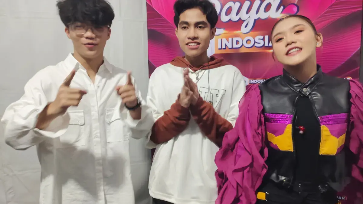 Sridevi DA Kepincut Manisan dan Wisata Cianjur