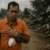 BPBD Cianjur Krisis APD, Tak Semua Petugas Punya Pelindung yang Layak