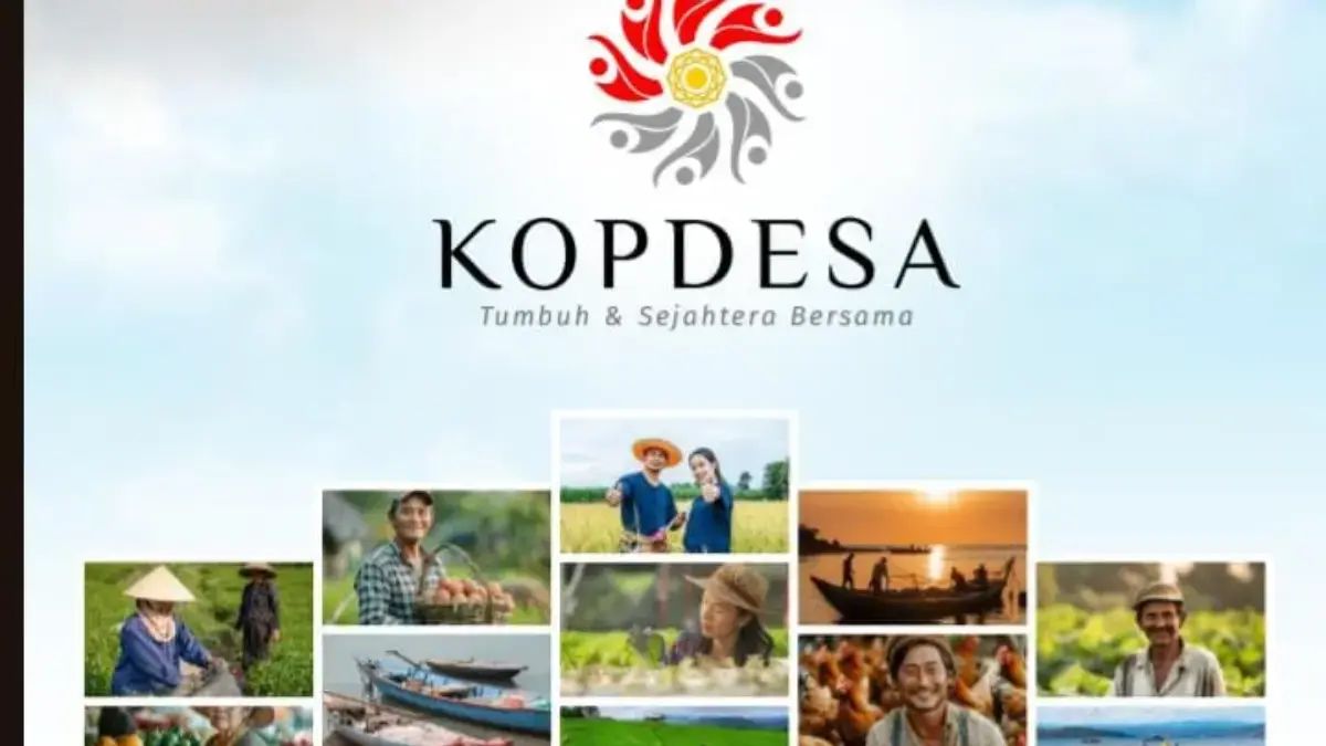 Koperasi