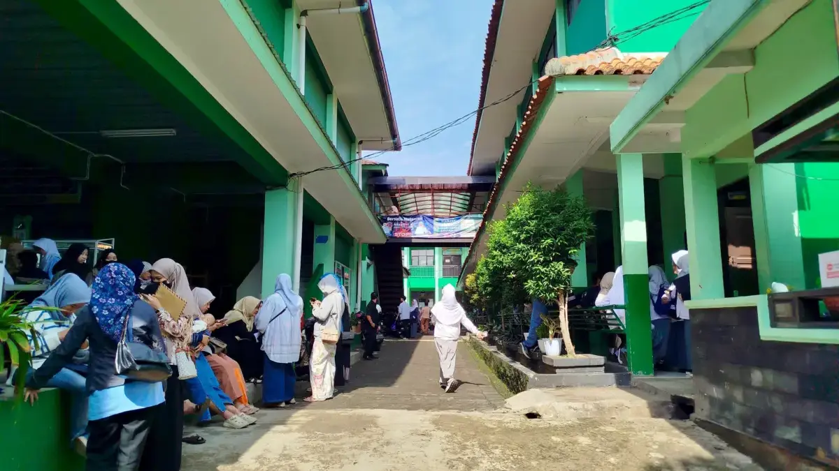 Dedi Mulyadi Soroti MAN 1 Cianjur, Kemenag: Tidak Ada Pungutan, Hanya Miskomunikasi