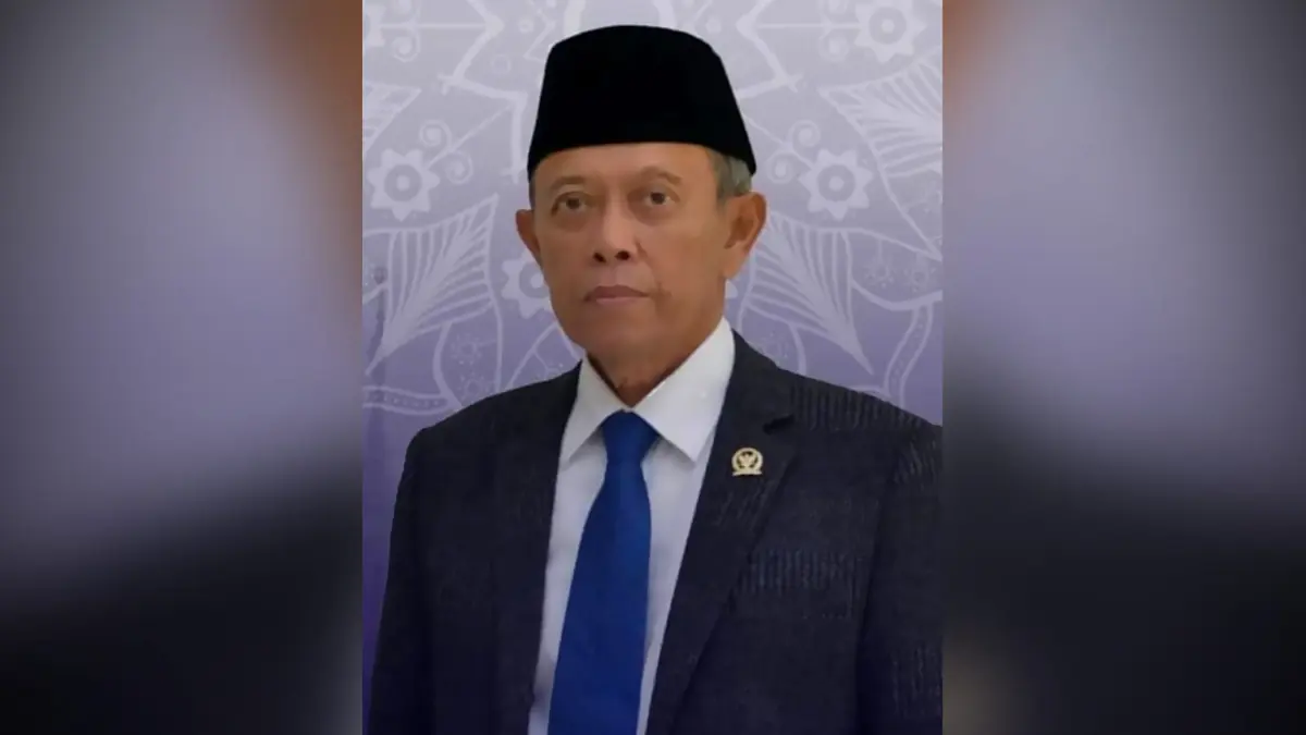 Cianjur Berduka, Mantan Bupati Tjetjep Muchtar Soleh Tutup Usia