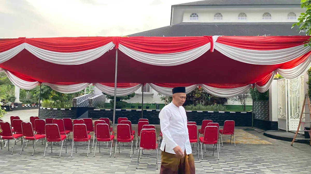 Cianjur Berduka saat Mantan Bupati Tjetjep Muchtar Soleh Tutup Usia, Begini Keterangan Keluarga