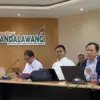 Kementerian ESDM Pastikan Pengembangan Geothermal Mengedepankan Dialog dan Edukasi