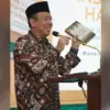 Dosen Senior Luncurkan Buku 364+1 Inspirasi Harian: Dari Refleksi Pandemi Menuju Spiritualitas Publik