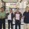 Memanas! Kuasa Hukum Kadis Tersangka Dugaan Korupsi di Cianjur Gugat Kejaksaan di Praperadilan