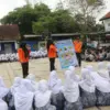BPBD Go to School: Edukasi Kebencanaan kepada Siswa di Cianjur
