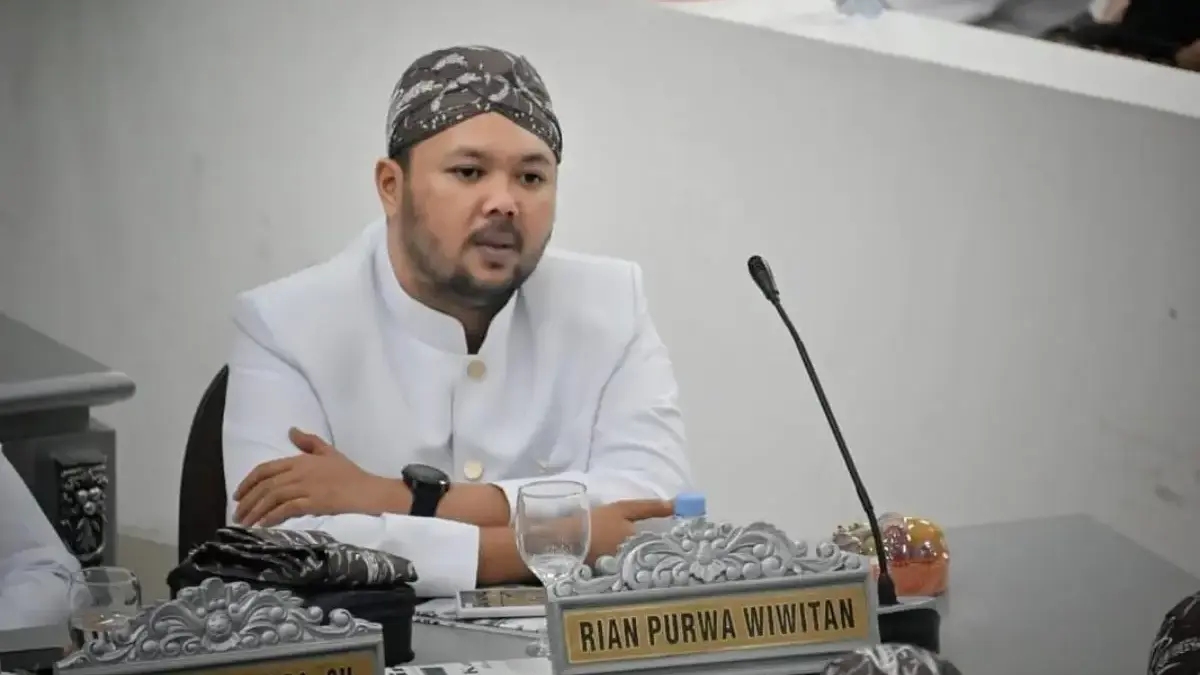 DPRD Cianjur Dorong Sekolah Rusak Masuk Skala Prioritas Anggaran