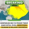 Gempa