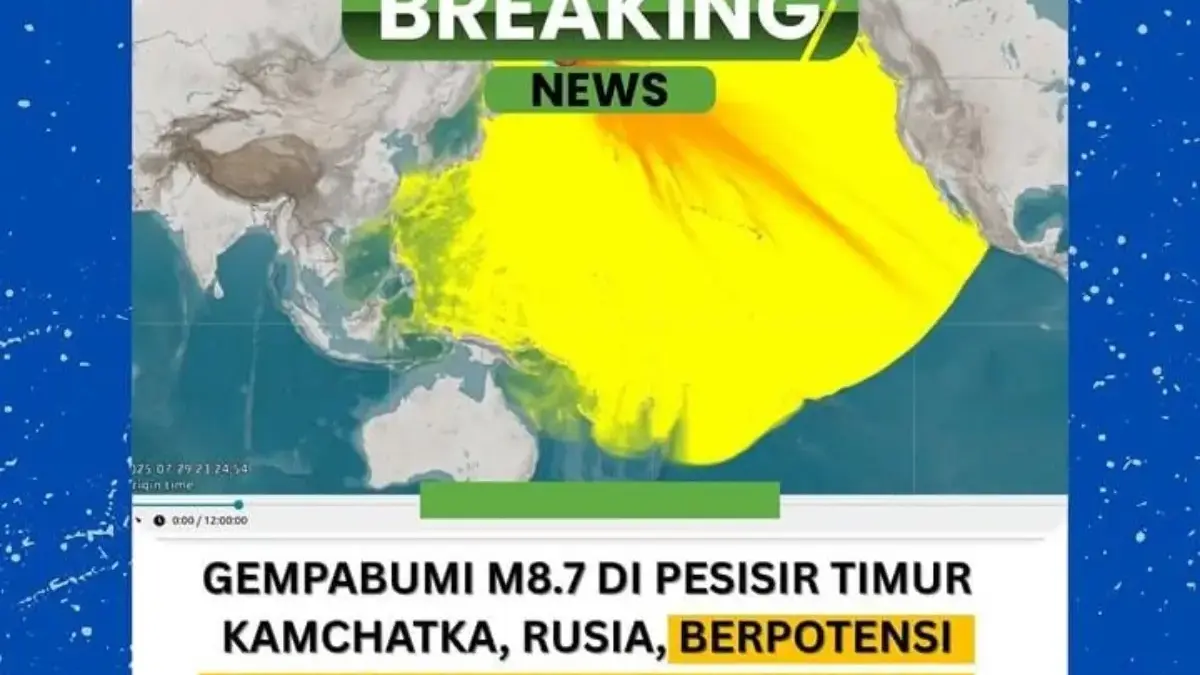 Gempa