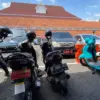 Ironis! 4.900 Kendaraan Dinas ASN di Cianjur Masih Nunggak Pajak