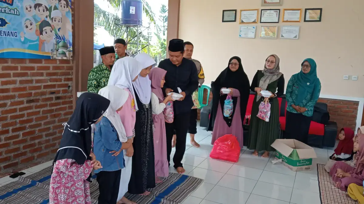 Anak yatim