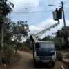 Di Tengah Terpaan Kasus Dugaan Korupsi PJU, Dishub Akui Realisasi Program Cianjur Caang Baru 50 Persen