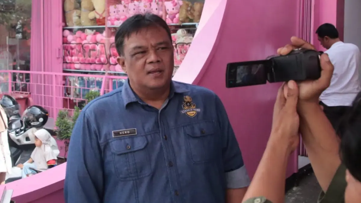 Disnakertrans Cianjur: Tidak Zaman Lagi Bawa Lamaran dan Mengantre Panjang