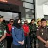 Kadis Aktif Diborgol, Kejari Cianjur Tetapkan DG Tersangka Korupsi Proyek PJU Rp40 Miliar