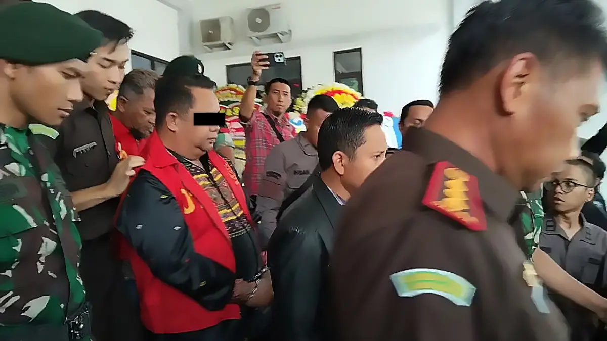 Negara Rugi Rp8,4 Miliar Akibat Dugaan Korupsi PJU Cianjur, Pejabat jadi Tersangka