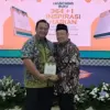 Buku 364+1 Inspirasi Harian Disambut Hangat Akademisi hingga Ombudsman RI