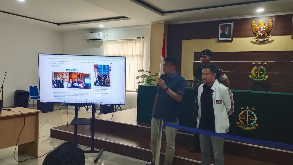 Kejari Cianjur : Ada Upaya Perintangan Penyidikan Kasus Dugaan Korupsi Proyek PJU