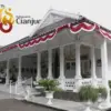 Pendopo Cianjur HJC