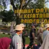 Disdikopra: Siswa ke Barak Militer di Cianjur, Mengubah Sikap dan Karakter