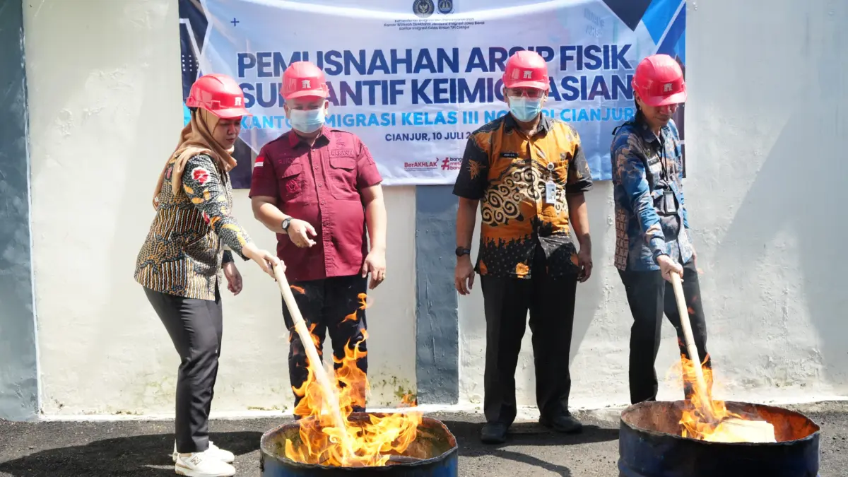 Imigrasi Cianjur