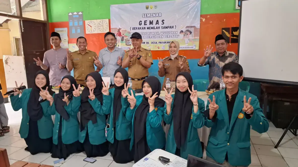 Seminar GEMAS