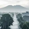 Ramalan Cuaca Cianjur