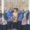 Mahasiswa STAI Kharisma