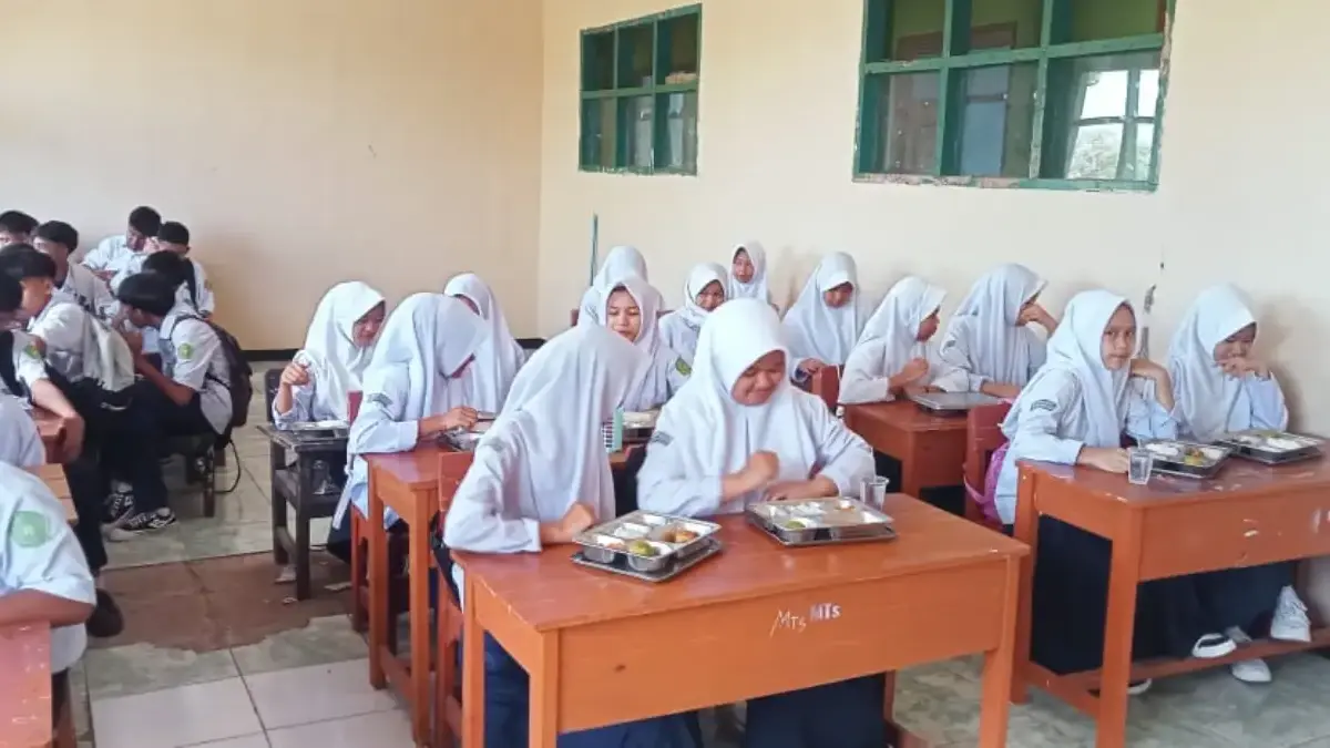 MTs & SMA Al-Atiqiyah