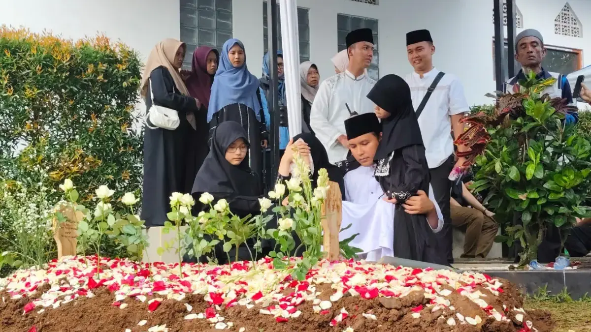 Bupati Wahyu