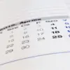 Link Kalender Agustus 2025, Lengkap dengan Hari Libur Nasional dan Akhir Pekan