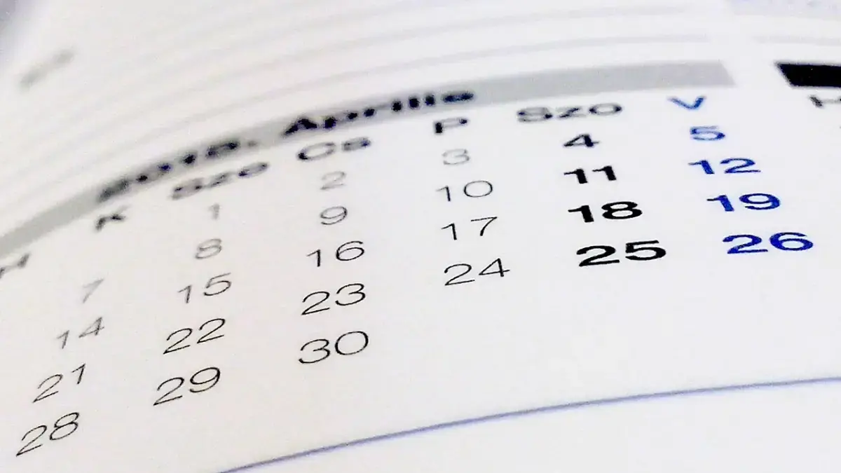 Link Kalender Agustus 2025, Lengkap dengan Hari Libur Nasional dan Akhir Pekan