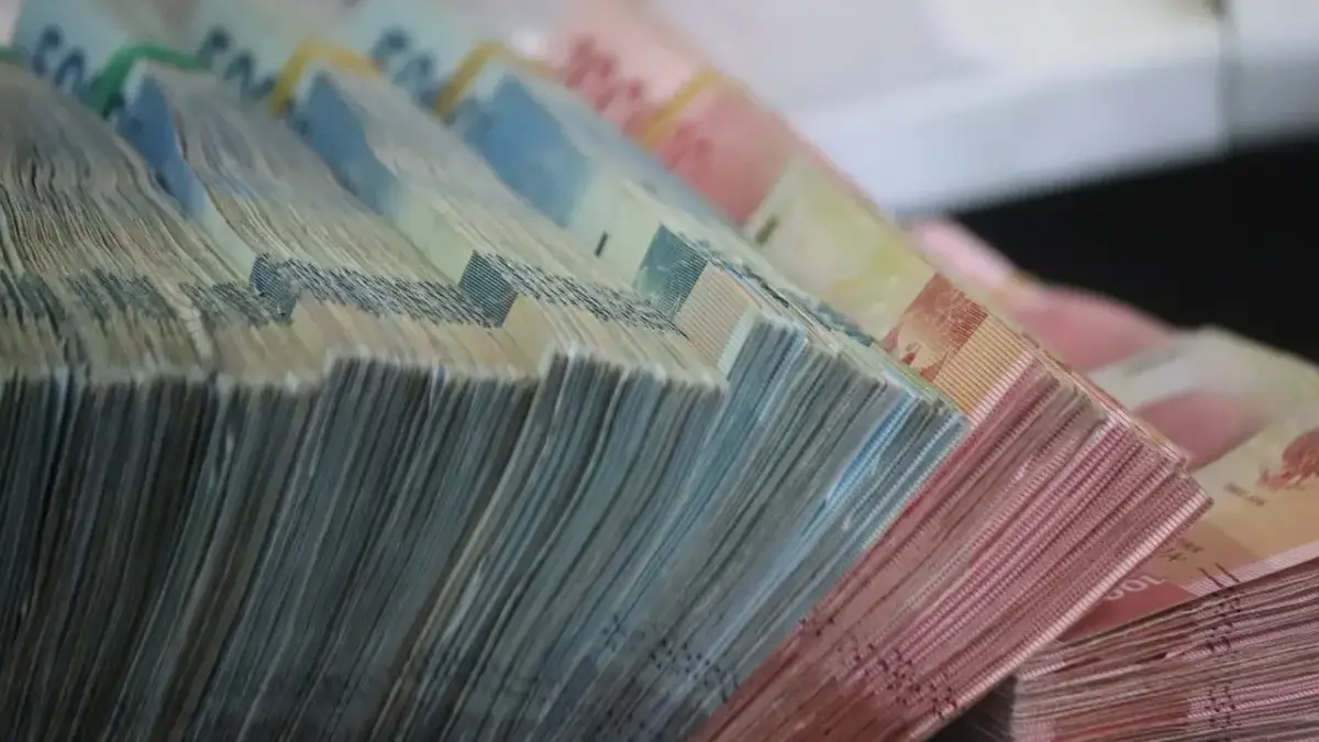 Cara Mudah Cek Bansos BPNT Gelombang 3 Tahun 2025