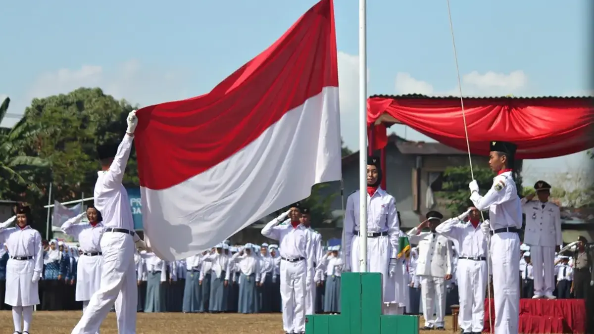 Link Susunan Acara