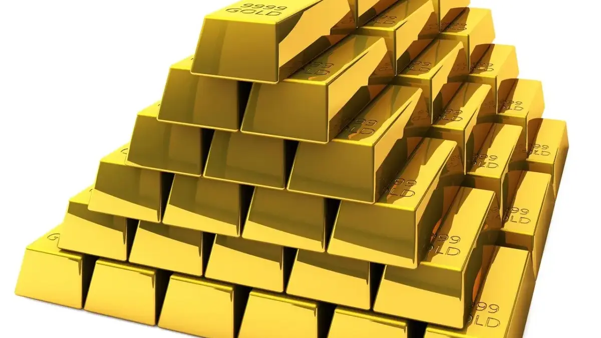 Harga Emas