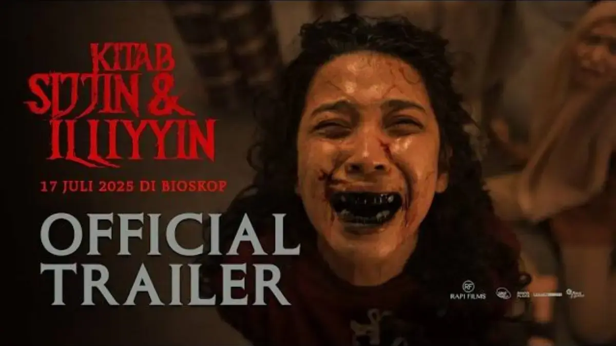 Sijjin & Illiyyin