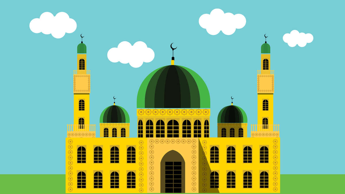 Jadwal Imsakiyah Cianjur