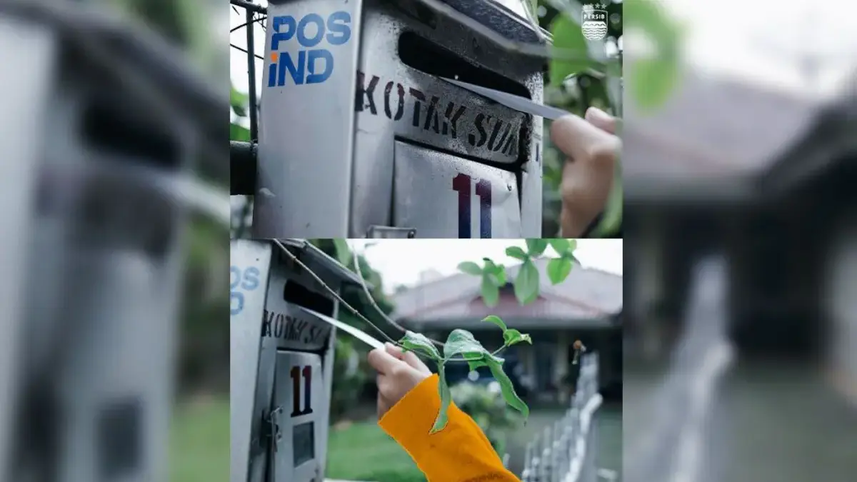 PERSIB