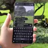 Galaxy S25 Edge