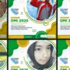 Download Twibbon OMI 2025 Meriahkan Olimpiade Madrasah Indonesia dengan Karya Kreatif