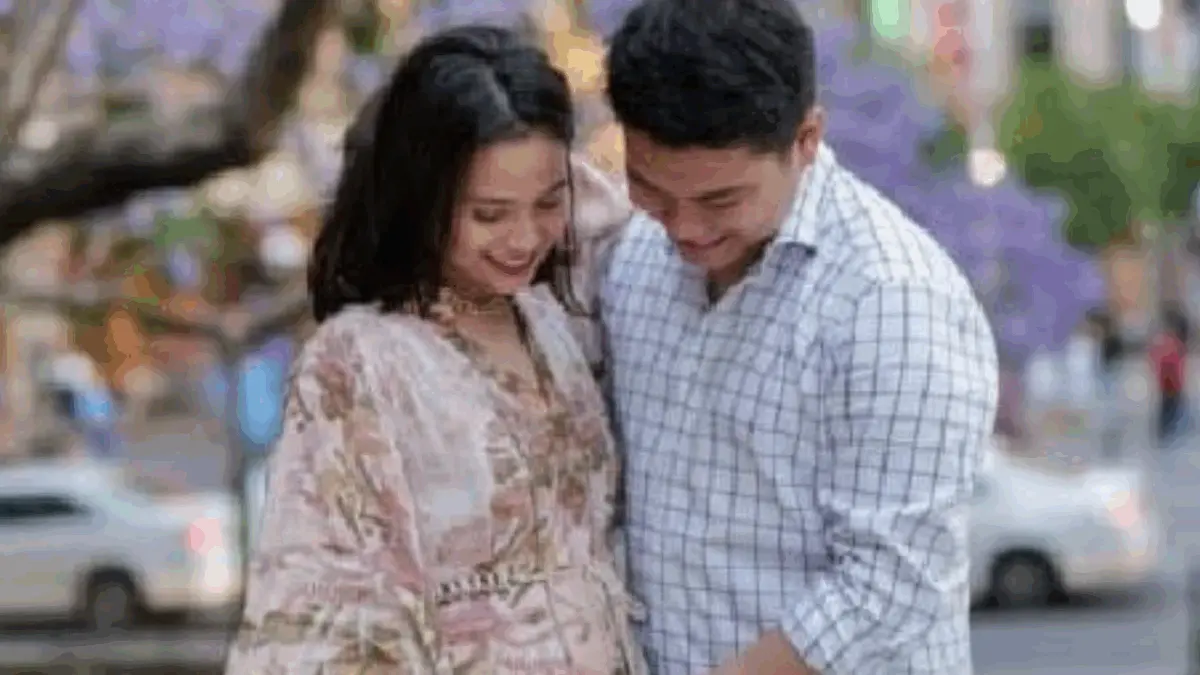 Acha Septriasa