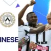 Jadwal Nonton Bola Senin 1 September 2025
