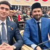 7 Artis yang Jadi Anggota DPR RI