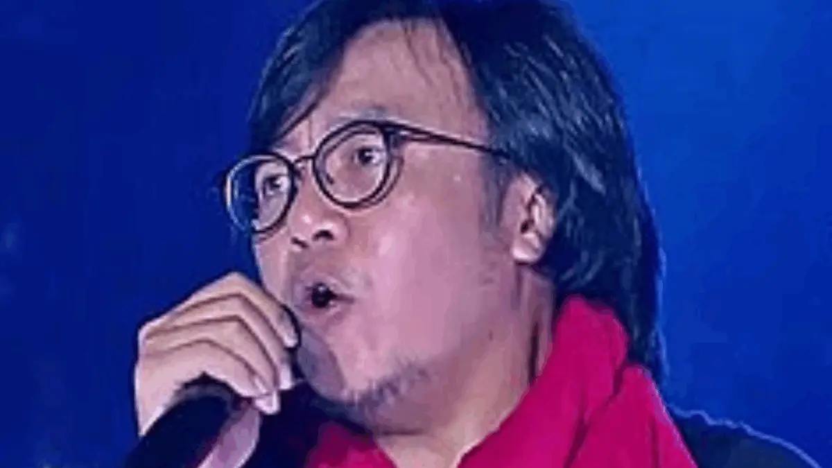 Ari Lasso