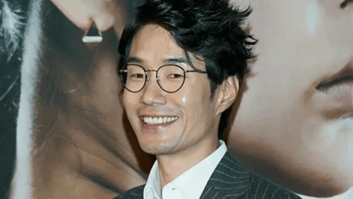 Song Young-kyu